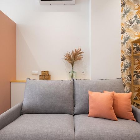 Florit Flats - The Trafalgar Apartments I Valencia Exterior foto